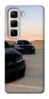 Чохол на Infinix Hot 50 4G BMW v36 фото 1 з 1