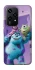 Чохол на Honor 200 Lite Monsters friends фото 1 з 1