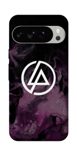 Чохол на Google Pixel 10 Pro Linkin Park logo ver.6 фото 1 з 1