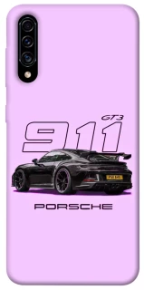 Чехол на Samsung Galaxy A50 (A505F) / A50s / A30s 911 pink фото 1 из 1