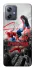 Чохол на Motorola Moto G54 Spider Man ver.1 фото 1 з 1