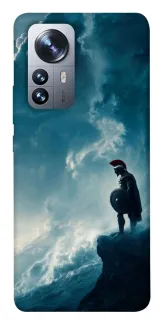 Чехол на Xiaomi 12 / 12X Odyssey ver.2 фото 1 из 1