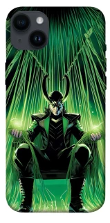 Чехол на Apple iPhone 14 Plus (6.7") Loki фото 1 из 1