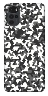 Чохол на Motorola Moto G22 Camouflage v7 фото 1 з 1