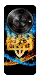 Чохол на ZTE Nubia Focus Герб v16 фото 1 з 1