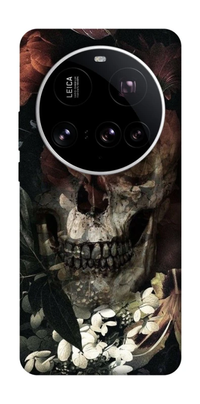 Чохол на Xiaomi 15 Ultra Romantic Halloween ver.1 фото 1 з 1