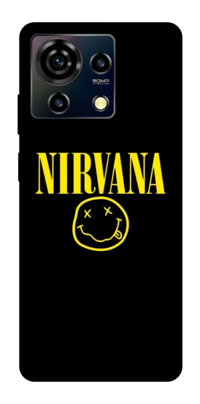 Чохол на ZTE Blade V50 Vita Nirvana ver.1 фото 1 з 1