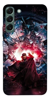 Чохол на Samsung Galaxy S22+ Doctor Strange фото 1 з 1