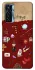 Чохол на TECNO Camon 17 Pro Harry Potter V24 фото 1 з 1
