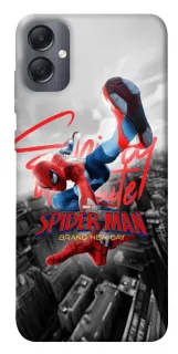 Чохол на Samsung Galaxy A05 Spider Man ver.1 фото 1 з 1