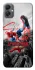 Чехол на Samsung Galaxy A05 Spider Man ver.1 фото 1 из 1