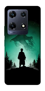 Чохол на Infinix Note 30 Pro Harry Potter & Dementor фото 1 з 1
