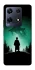 Чохол на Infinix Note 30 Pro Harry Potter & Dementor фото 1 з 1