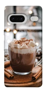 Чехол на Google Pixel 7 Cocoa фото 1 из 1