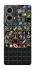 Чохол на Motorola Moto G85 Inventory menu ver.2 фото 1 з 1
