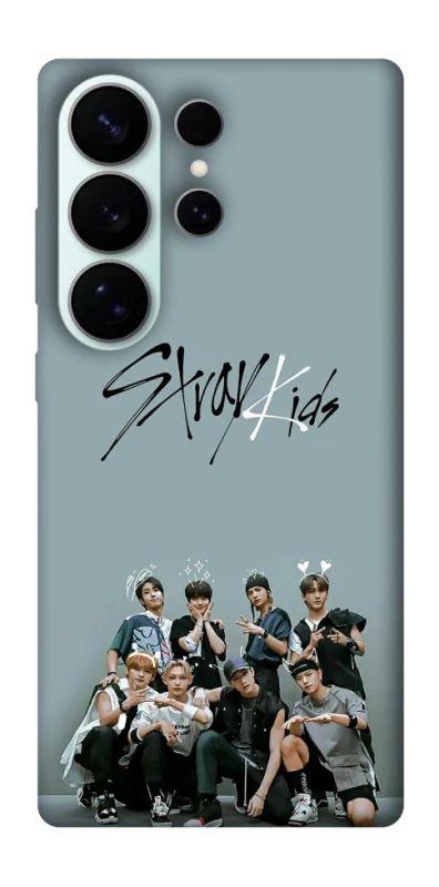 Чохол на Samsung Galaxy S26 Ultra Stray Kids v5 фото 1 з 1