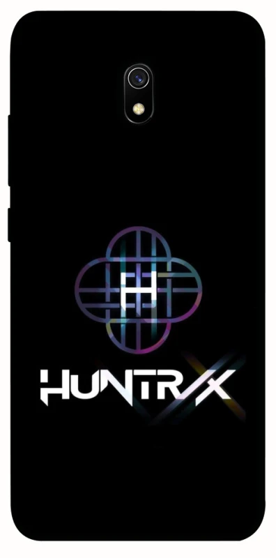 Чохол на Xiaomi Redmi 8a K-Pop Demon Hunters ver.17 фото 1 з 1