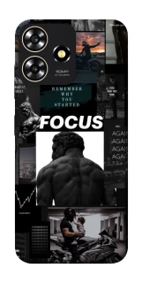 Чохол на ZTE Blade A73 4G Focus фото 1 з 1