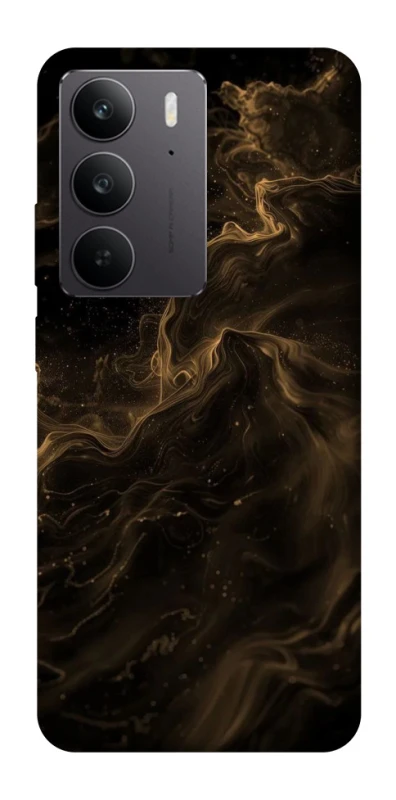 Чохол на Realme C75 Epoxy design ver.5 фото 1 з 1