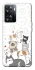 Чохол на OnePlus Nord N20 SE Funny Pets фото 1 з 1