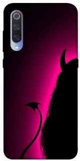 Чохол на Xiaomi Mi 9 Pink Love фото 1 з 1