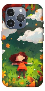 Чохол на Apple iPhone 16 Pro Max Ginger фото 1 з 1