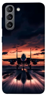 Чохол на Samsung Galaxy S21 fighter фото 1 з 1