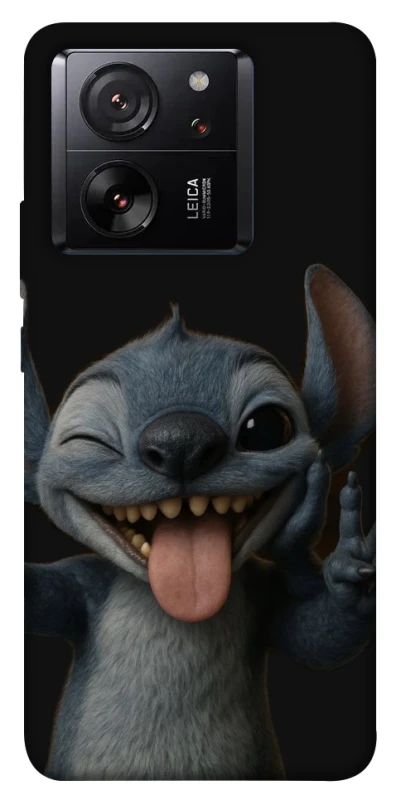 Чохол на Xiaomi 13T Pro Stitch фото 1 з 1