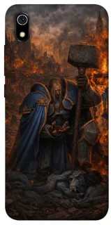 Чохол на Xiaomi Redmi 7A Arthas v1 фото 1 з 1