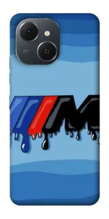 Чохол на TECNO Spark 40C BMW v14 фото 1 з 1