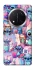 Чехол на Honor X9c Stitch ver.25 фото 1 из 1