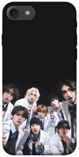 Чехол на Apple iPhone 7 / 8 (4.7") Stray Kids One Dream фото 1 из 1