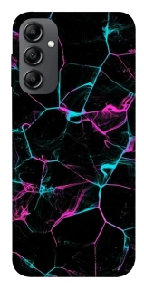 Чехол на Samsung Galaxy A14 4G/5G Abstract ver.3 фото 1 из 1