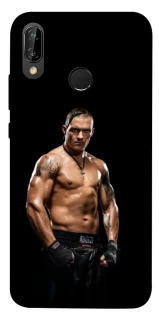 Чохол на Huawei P20 Lite usik фото 1 Чохол на Huawei P20 Lite usik фото 1 з 1