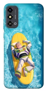 Чехол на ZTE Blade A53 buzz lightyear фото 1 из 1