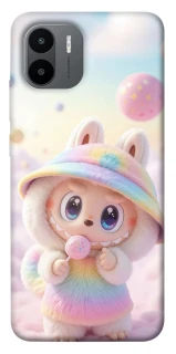 Чехол на Xiaomi Redmi A1+ / Poco C50 / A2+ Candy Labubu фото 1 из 1