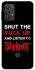 Чехол на Samsung Galaxy A32 (A325F) 4G Slipknot vibes фото 1 Чехол на Samsung Galaxy A32 (A325F) 4G Slipknot vibes фото 1 из 1