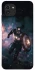 Чехол на Samsung Galaxy A03 Captain America фото 1 из 1