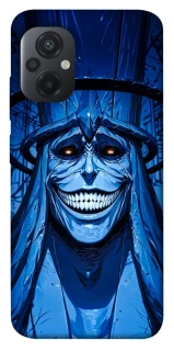 Чохол на Xiaomi Poco M5 Statue of God фото 1 з 1