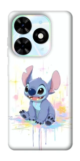 Чехол на TECNO Spark Go 2024 Stitch ver.4 фото 1 из 1