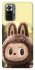 Чохол на Xiaomi Redmi Note 10 Pro Forest Smile Labubu фото 1 з 1