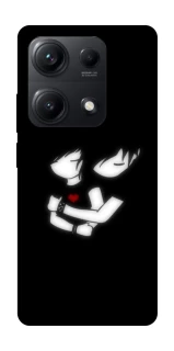 Чехол на Xiaomi Redmi Note 14S We love фото 1 Чехол на Xiaomi Redmi Note 14S We love фото 1 из 1