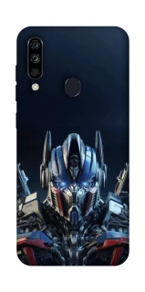 Чехол на ZTE Blade A7 (2020) Transformer фото 1 из 1