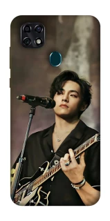 Чохол на ZTE Blade 20 Smart V - BTS фото 1 з 1