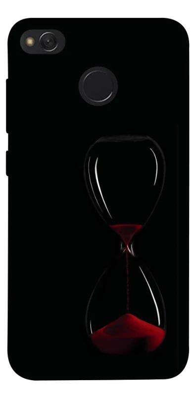 Чохол на Xiaomi Redmi 4X Red Time фото 1 з 1