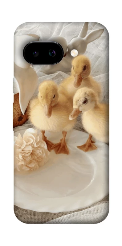 Чохол на Google Pixel 9a Easter Vibes фото 1 з 1