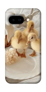 Чохол на Google Pixel 9a Easter Vibes фото 1 з 1