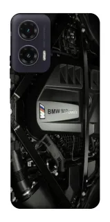 Чохол на Motorola Moto G35 BMW V58 фото 1 з 1