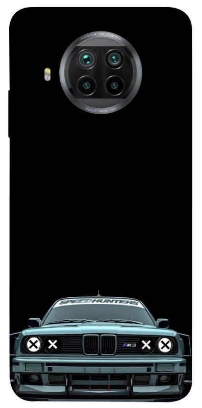 Чохол на Xiaomi Mi 10T Lite / Redmi Note 9 Pro 5G BMW v148 фото 1 з 1