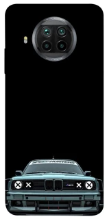 Чохол на Xiaomi Mi 10T Lite / Redmi Note 9 Pro 5G BMW v148 фото 1 з 1
